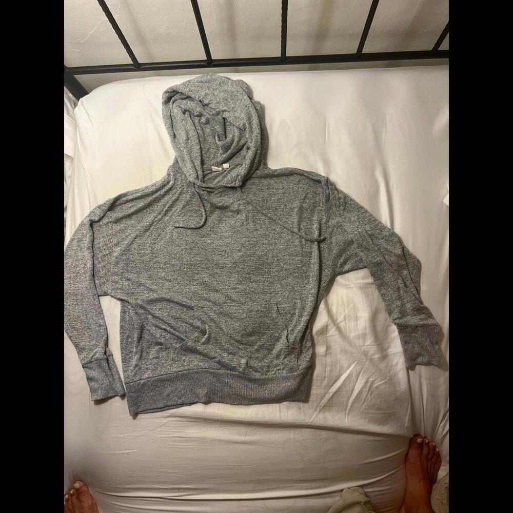 Gap stretch wide arm comfy Hoodie XS